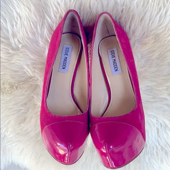 Steve Madden Shoes - Picture 2 of 5